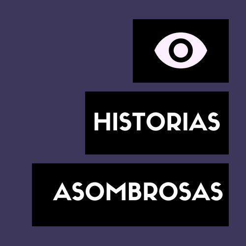 HistoriasAsombrosas.com